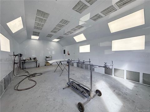 Tiny photo for 8 Highway 19 N, Inglis, FL 34449 (MLS # OM721465)