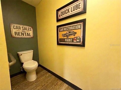 Tiny photo for 8 Highway 19 N, Inglis, FL 34449 (MLS # OM721465)