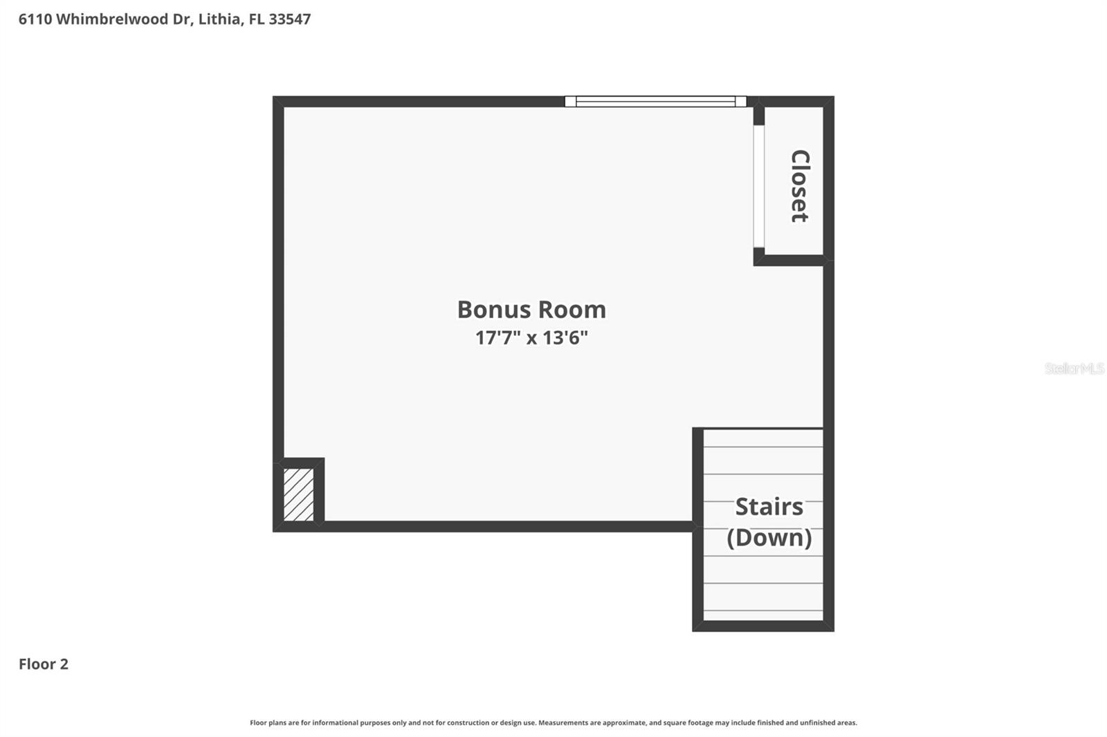 FISHHAWK RANCH PH 2 PRCL - Residential