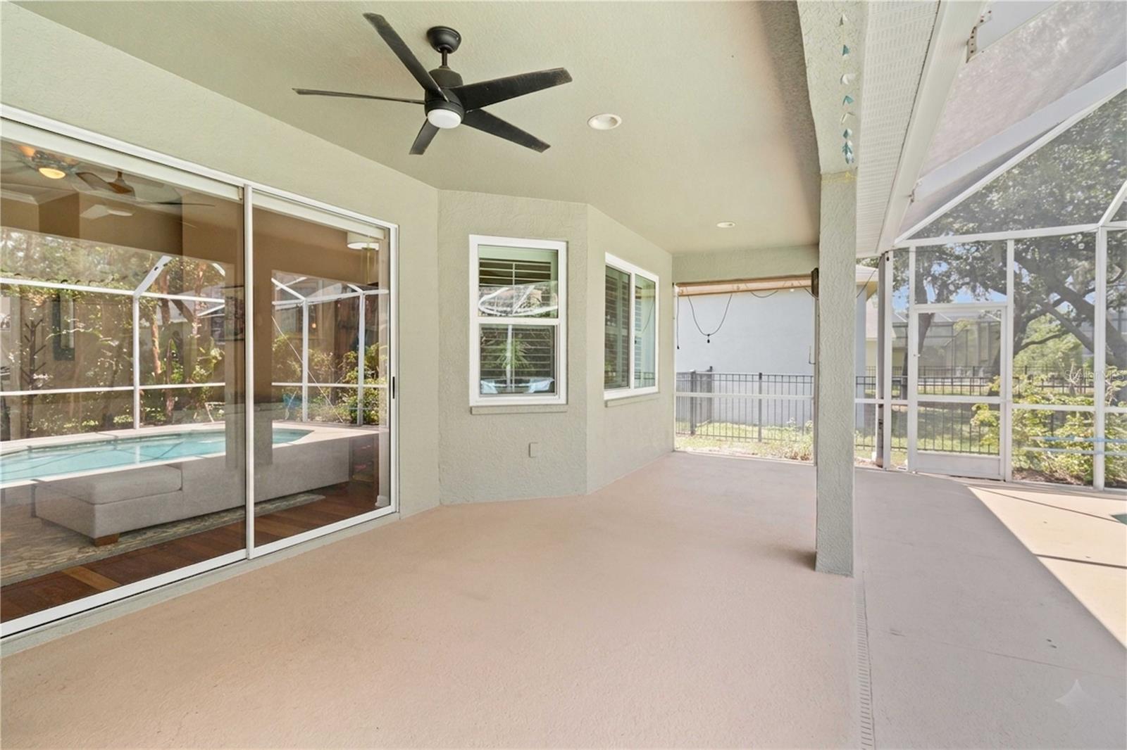 FISHHAWK RANCH PH 2 PRCL - Residential