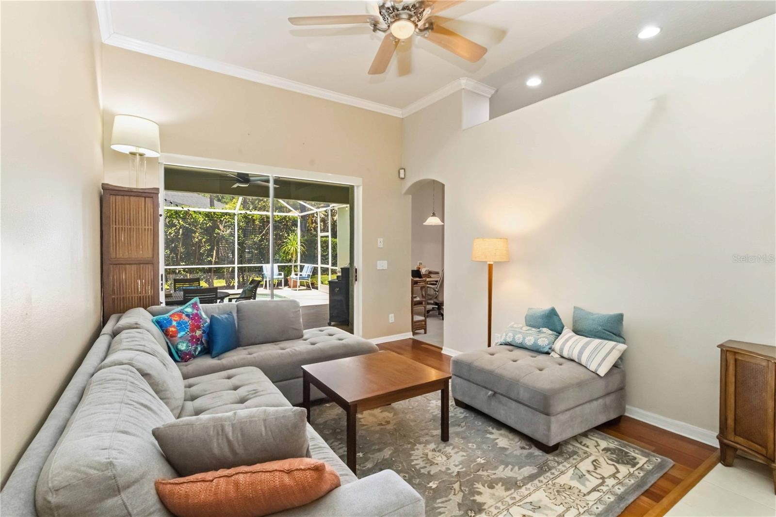 FISHHAWK RANCH PH 2 PRCL - Residential