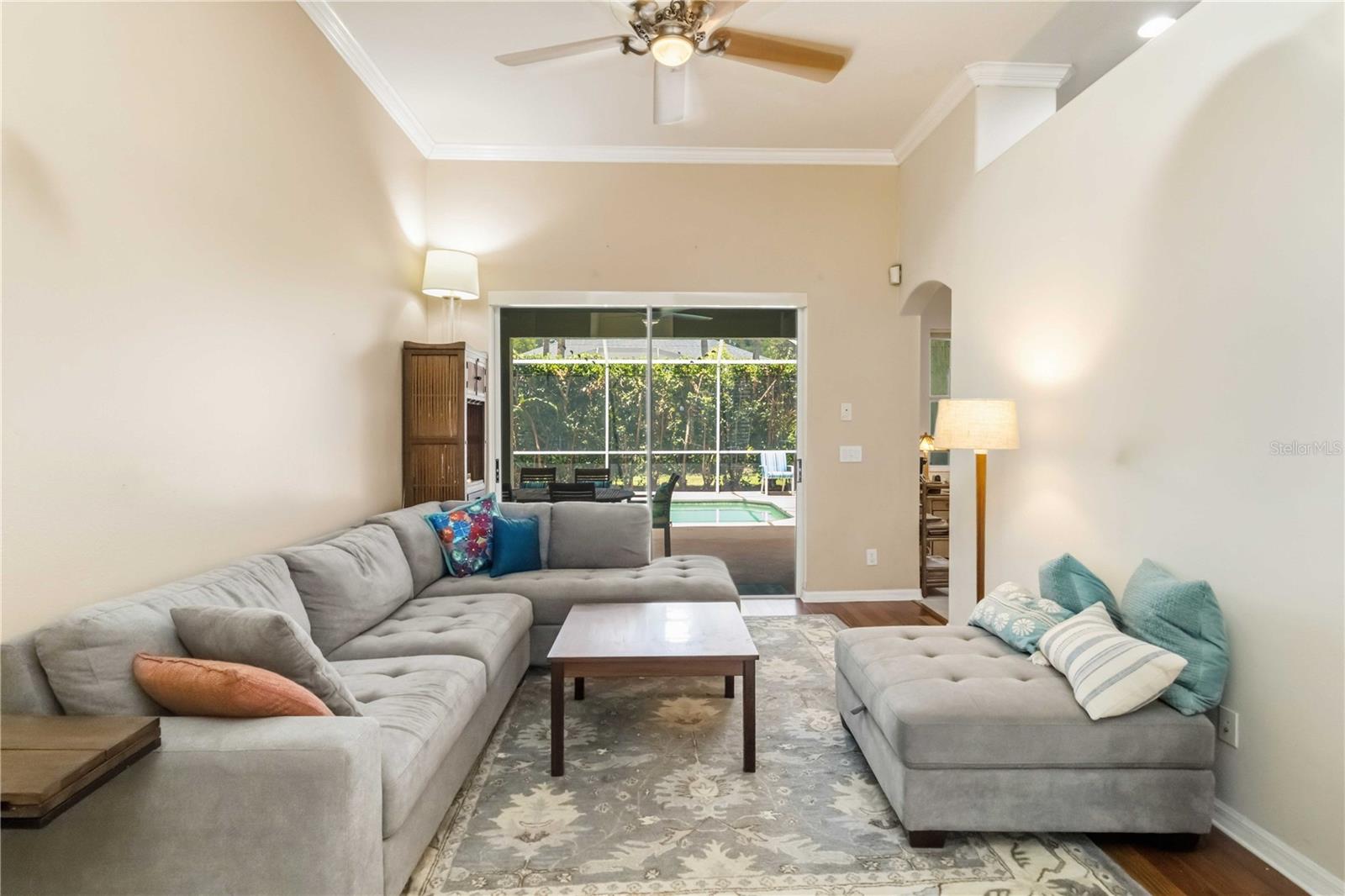 FISHHAWK RANCH PH 2 PRCL - Residential