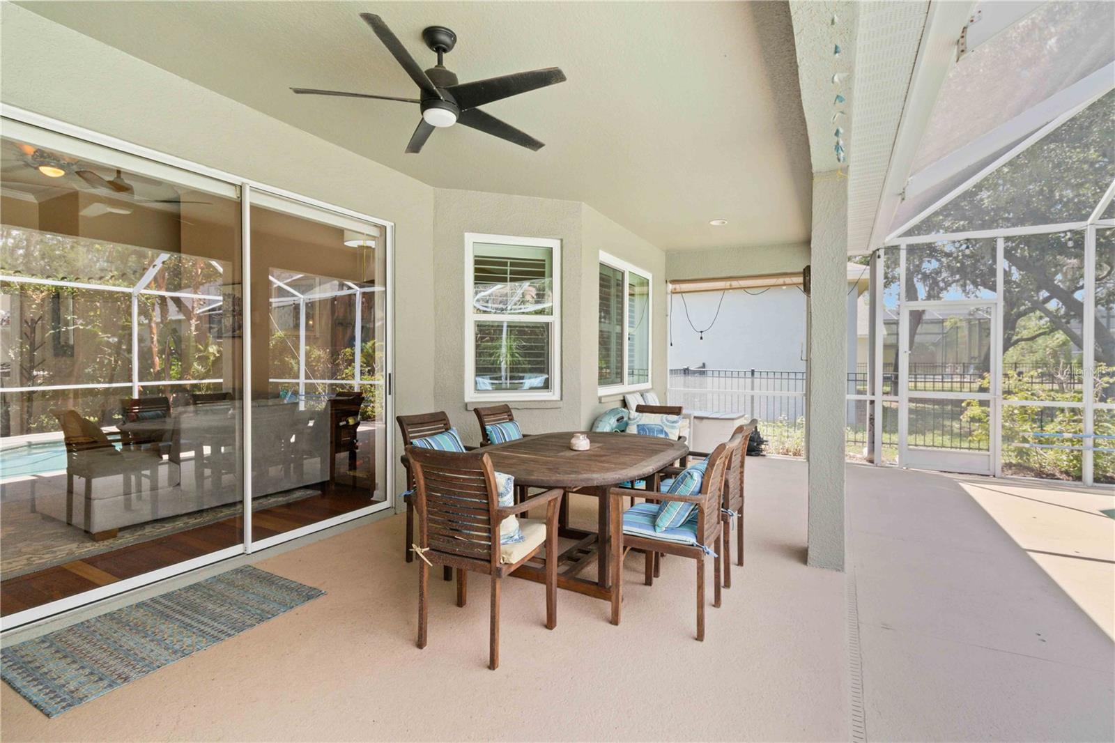 FISHHAWK RANCH PH 2 PRCL - Residential