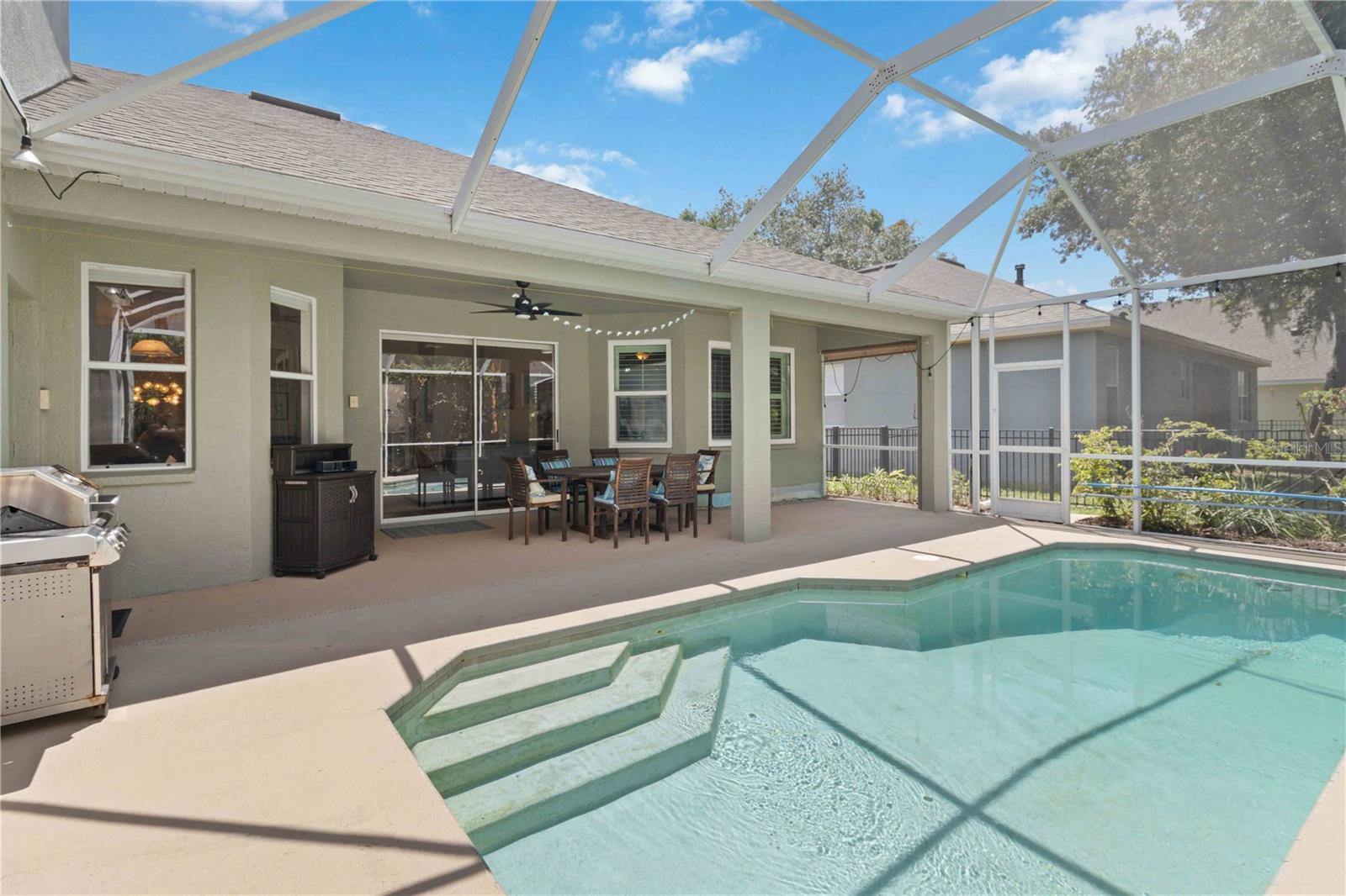 FISHHAWK RANCH PH 2 PRCL - Residential