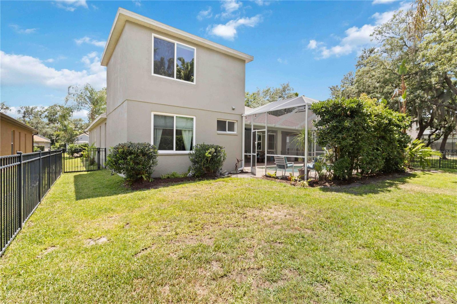 FISHHAWK RANCH PH 2 PRCL - Residential