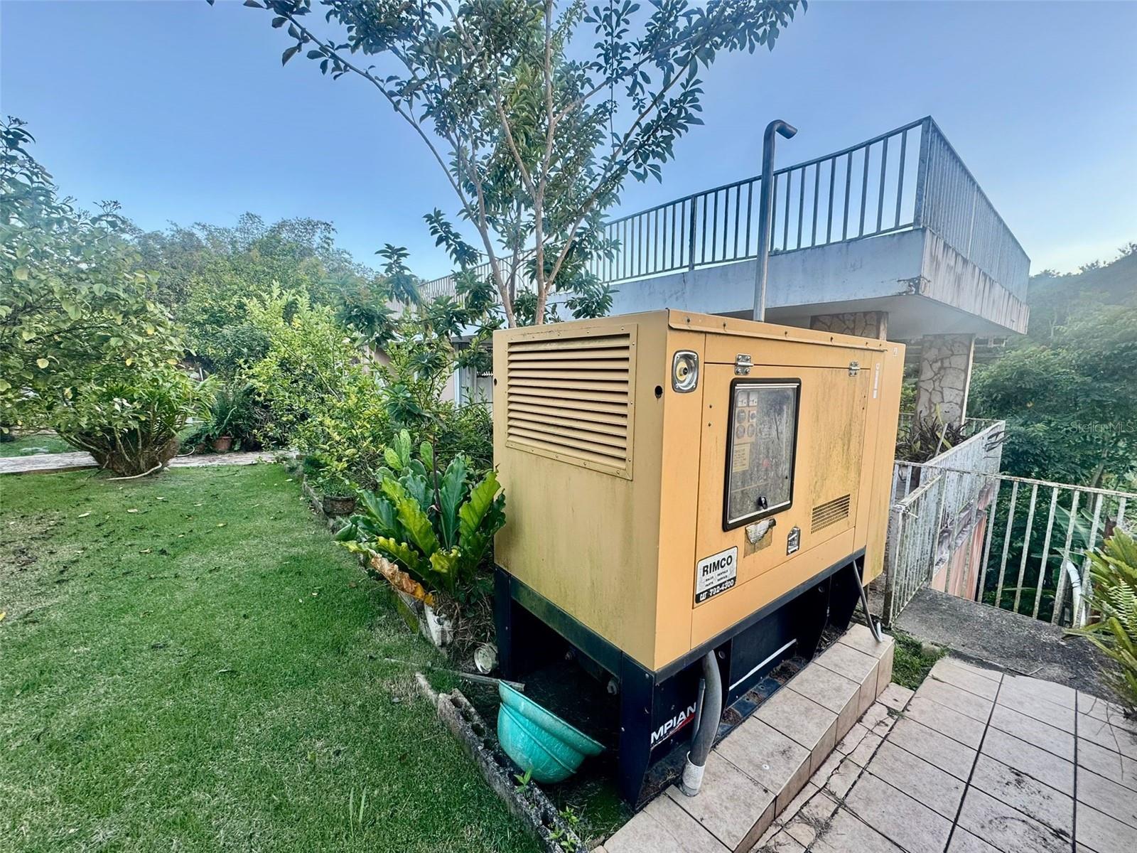 ESTANCIAS DEL LAGO - Residential