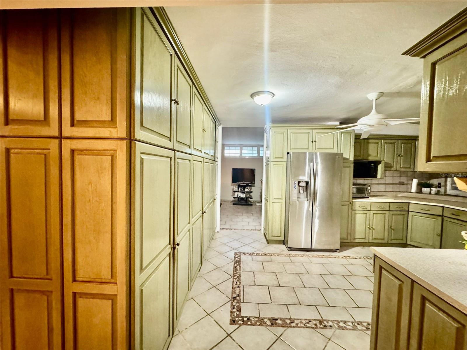 ESTANCIAS DEL LAGO - Residential