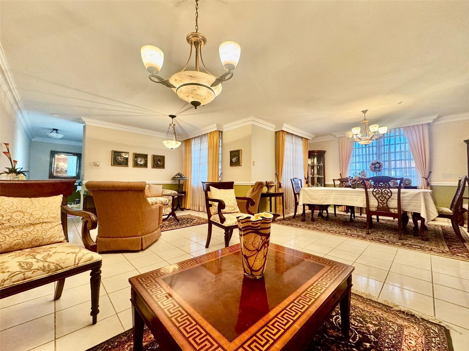 ESTANCIAS DEL LAGO - Residential