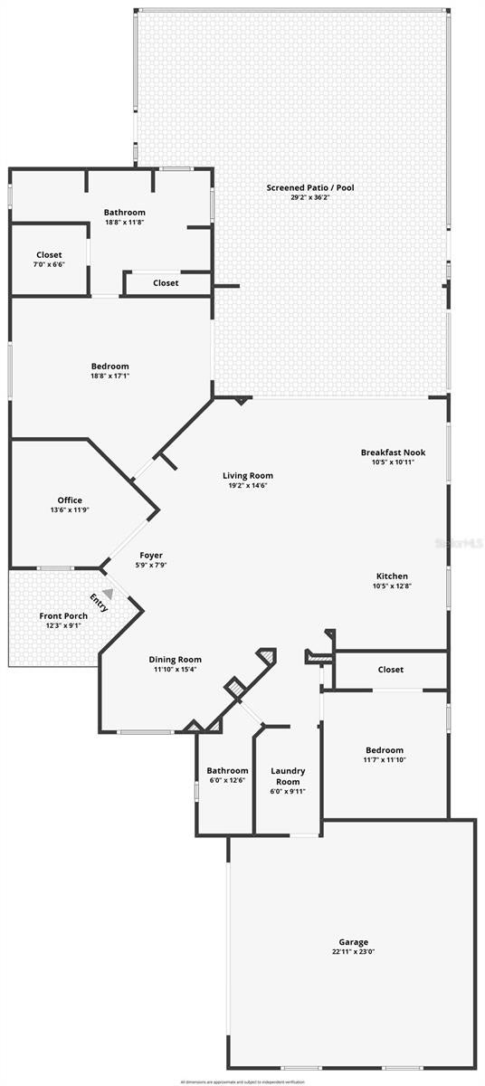 2612 TURNBULL ESTATES DRIVE