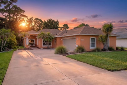 2612 TURNBULL ESTATES DRIVE NEW SMYRNA BEACH FL 32168