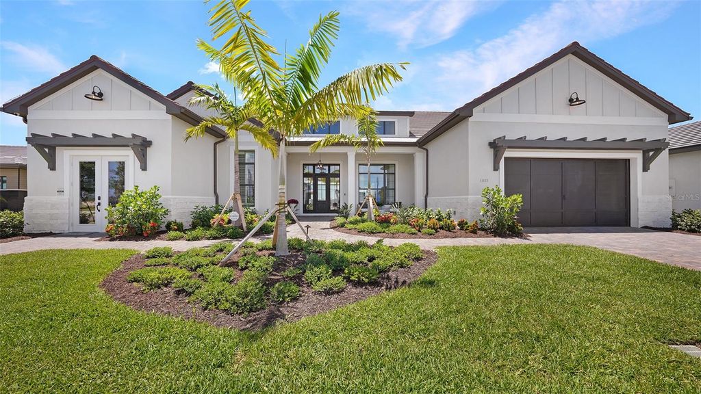 Photo of 11433 Brightly Drive, Venice, FL 34293 (MLS # A4697281)