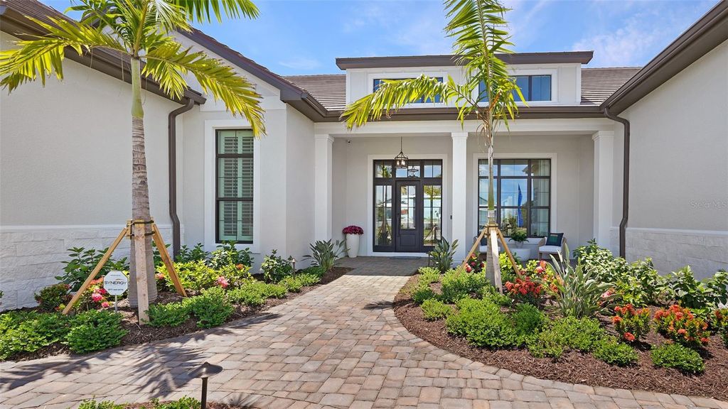 Photo of 11433 Brightly Drive, Venice, FL 34293 (MLS # A4697281)