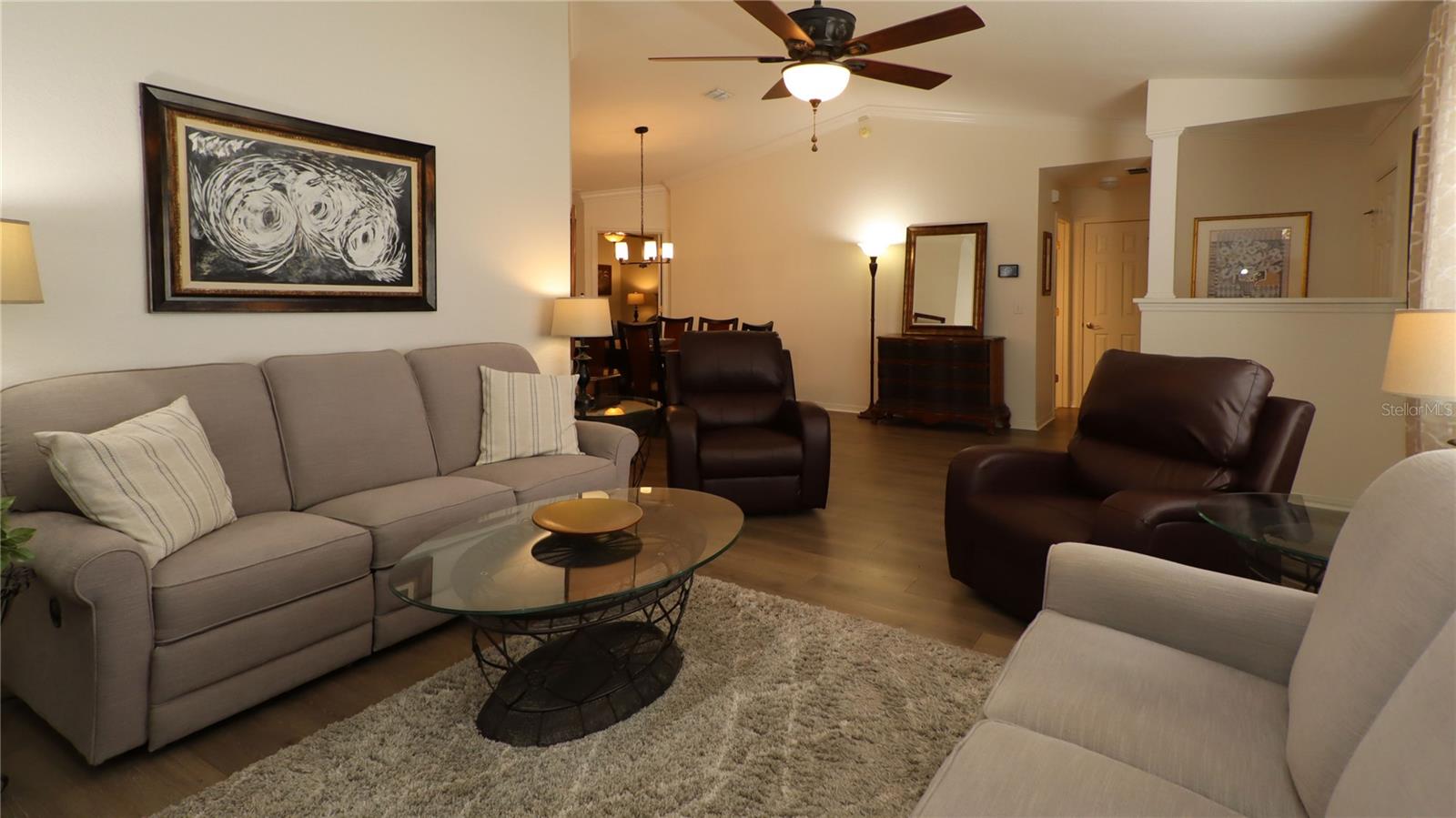 SPRUCE CREEK GC - Residential