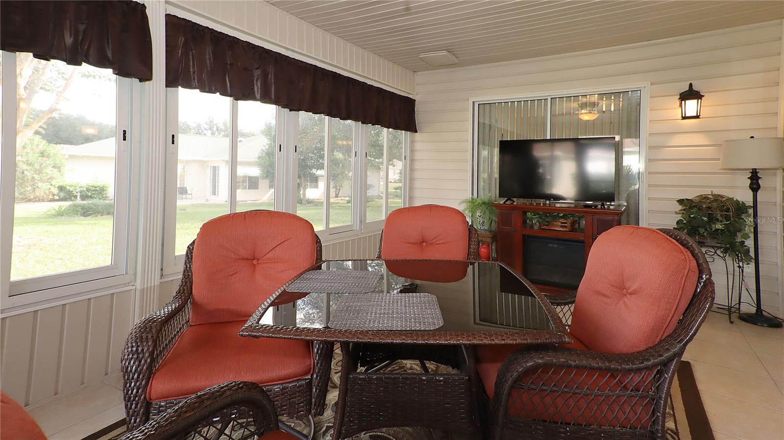 SPRUCE CREEK GC - Residential