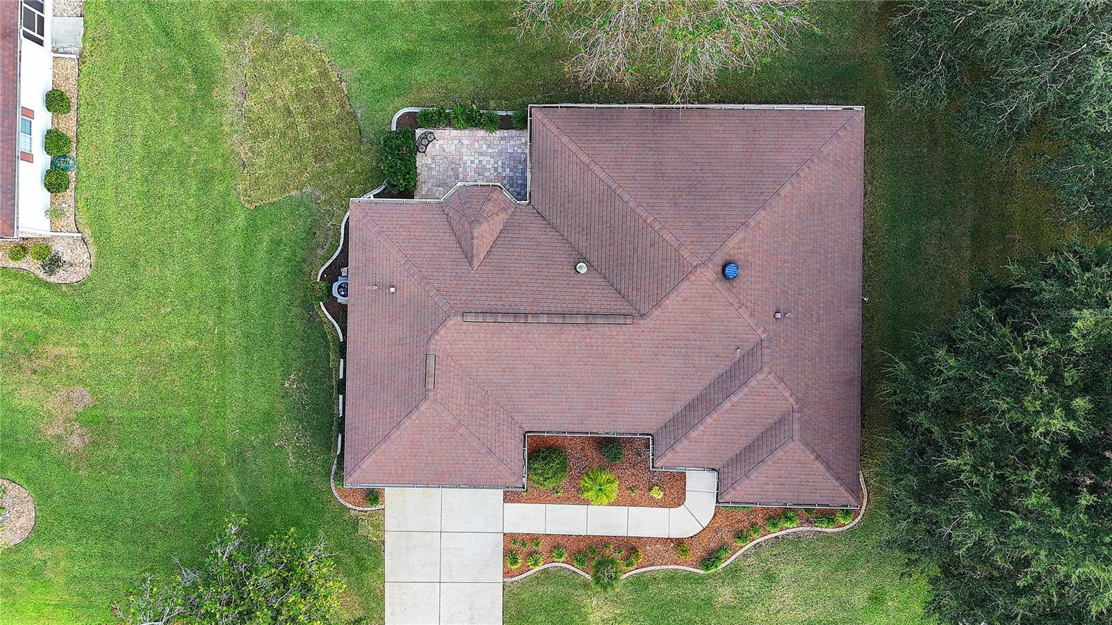 SPRUCE CREEK GC - Residential