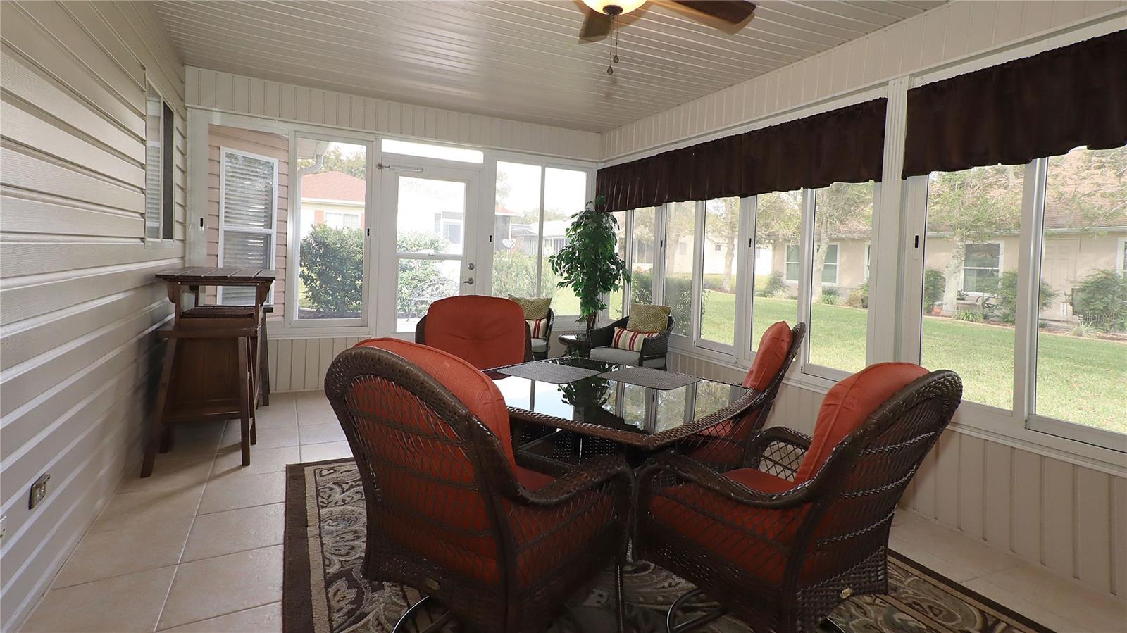 SPRUCE CREEK GC - Residential