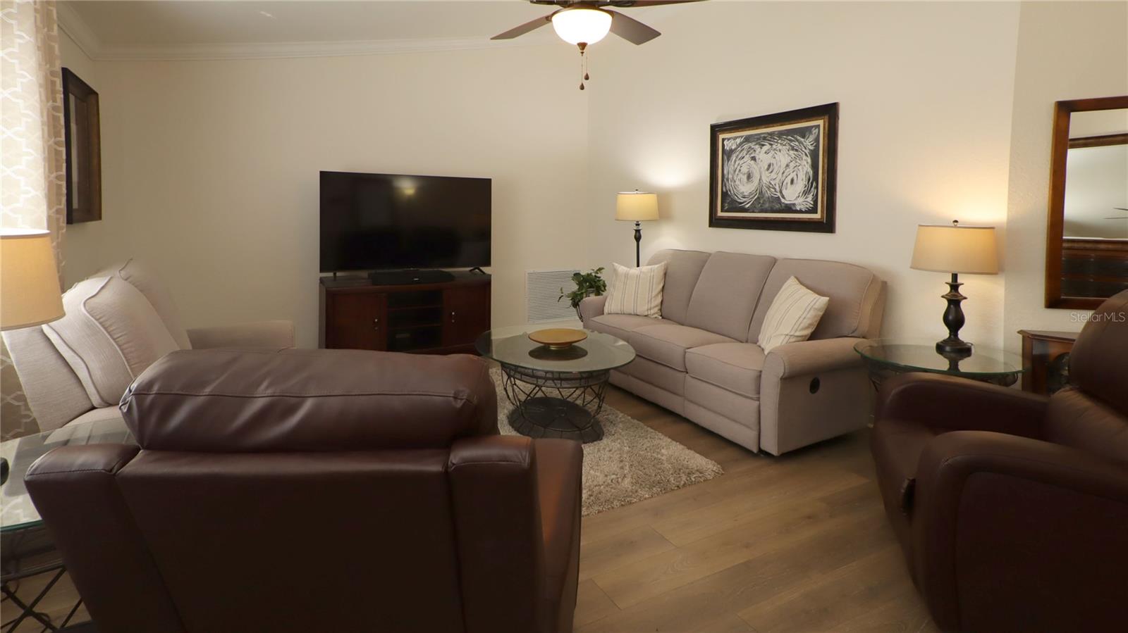 SPRUCE CREEK GC - Residential