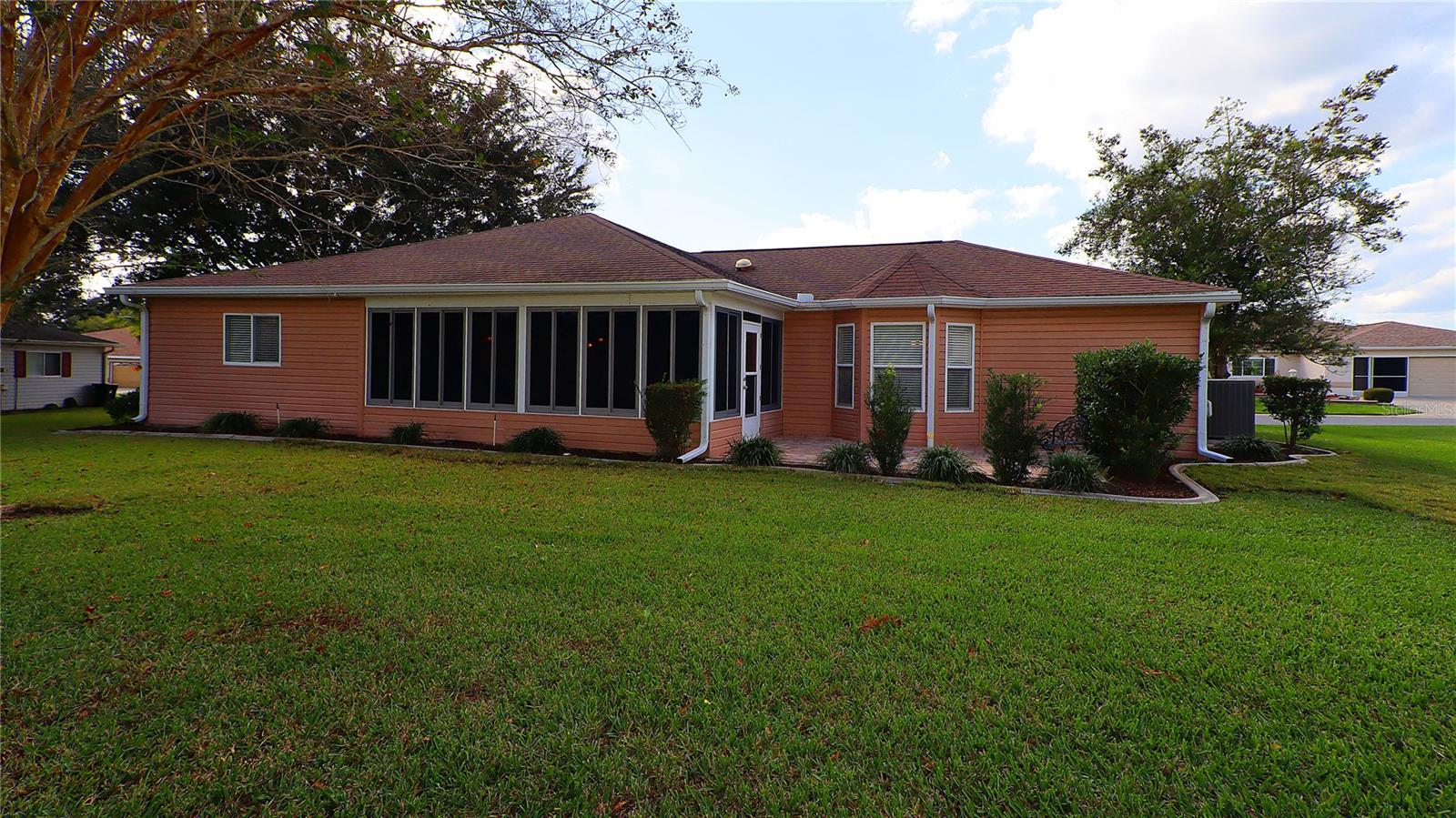 SPRUCE CREEK GC - Residential