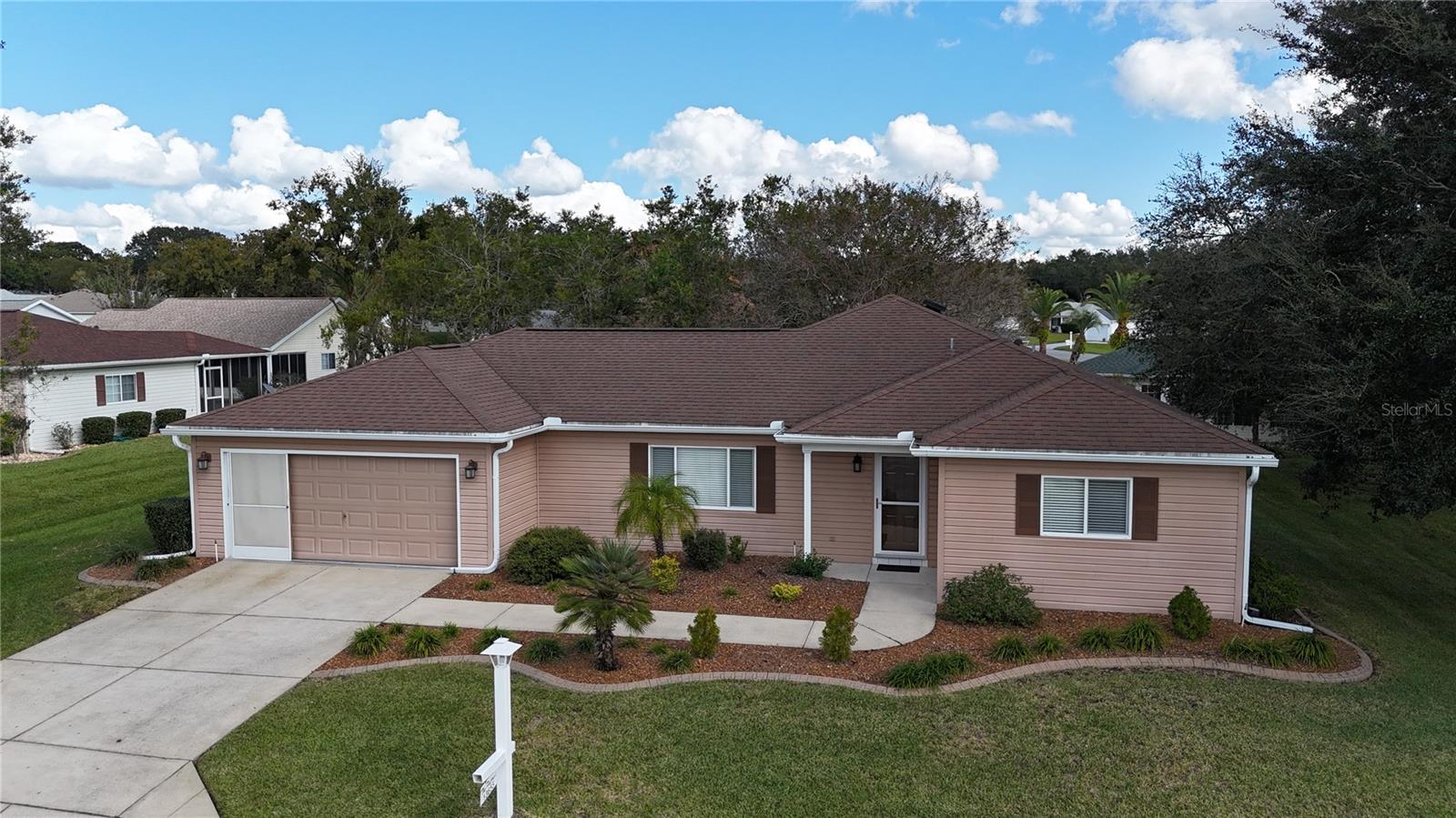 SPRUCE CREEK GC - Residential