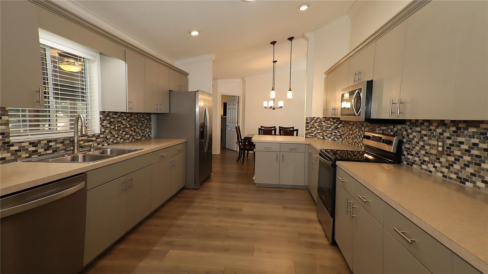 SPRUCE CREEK GC - Residential