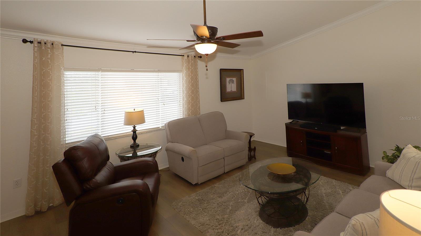 SPRUCE CREEK GC - Residential