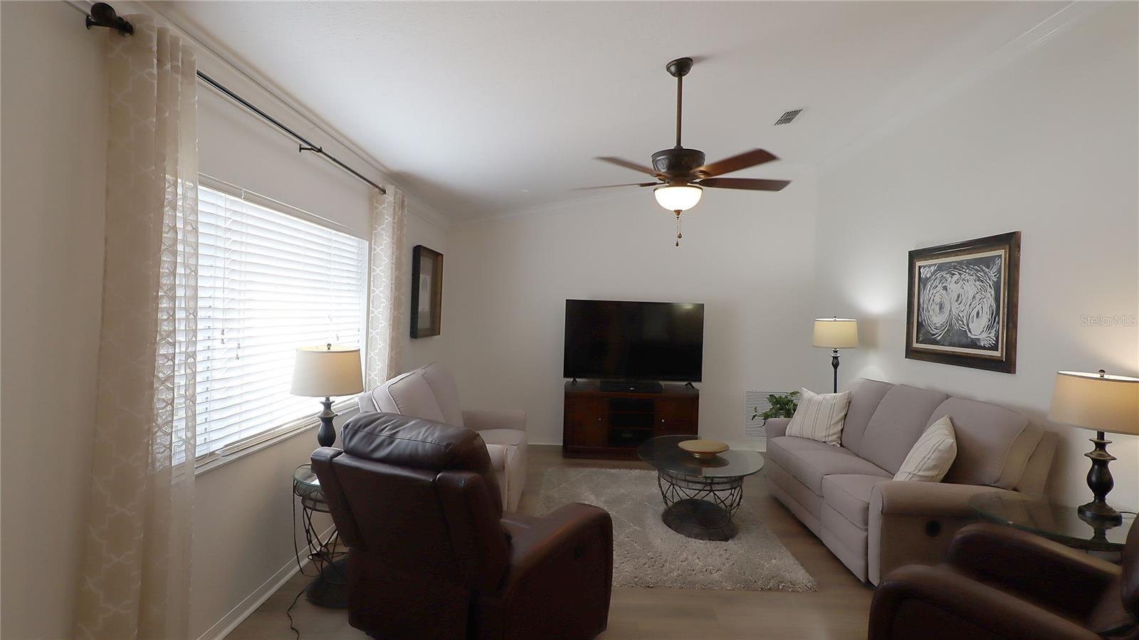 SPRUCE CREEK GC - Residential