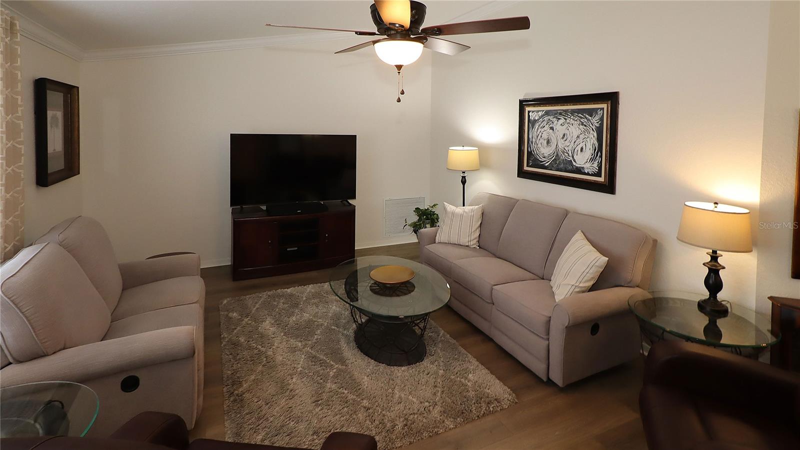 SPRUCE CREEK GC - Residential