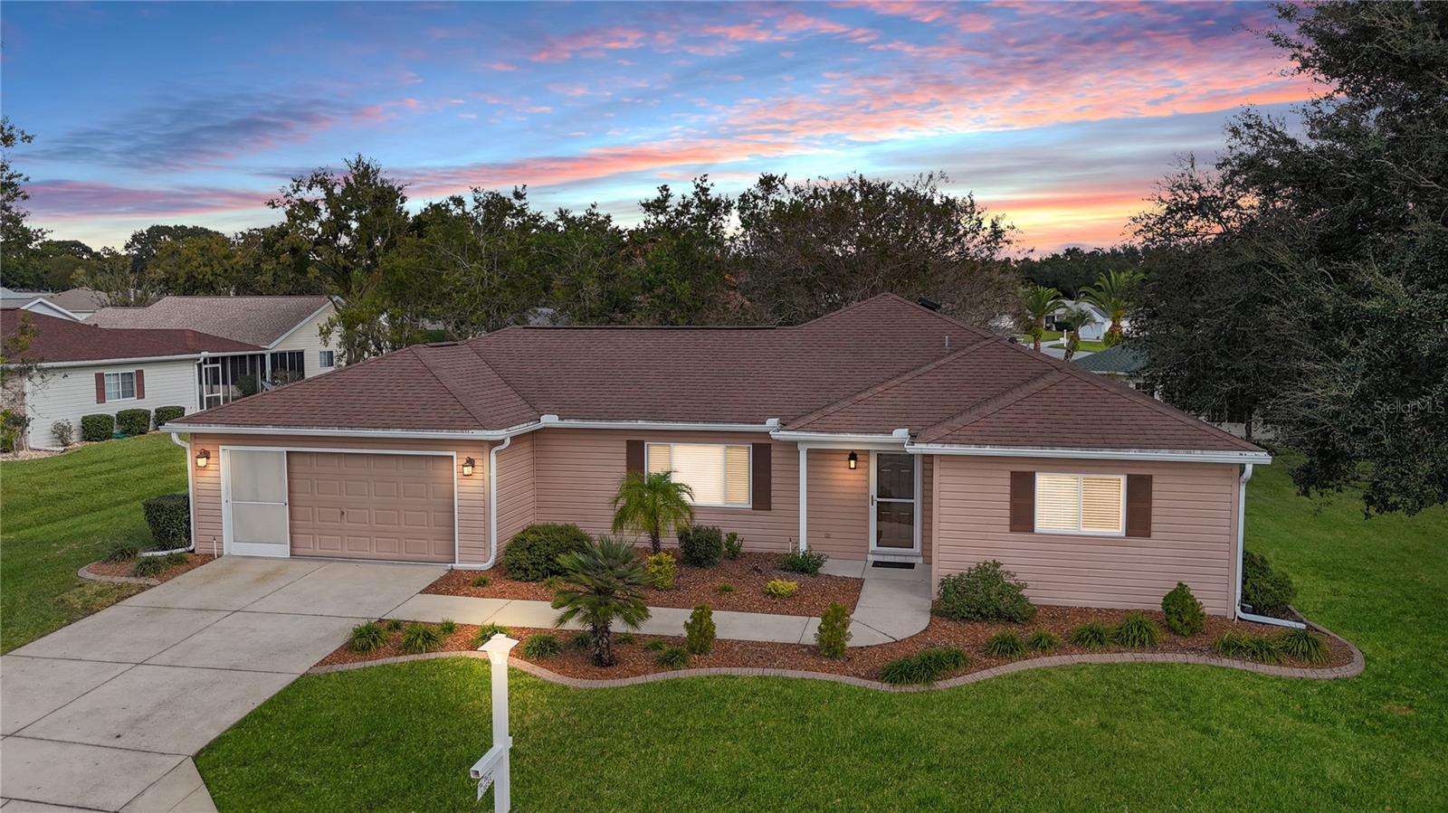 SPRUCE CREEK GC - Residential