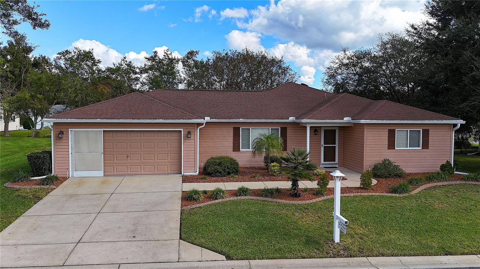 SPRUCE CREEK GC - Residential