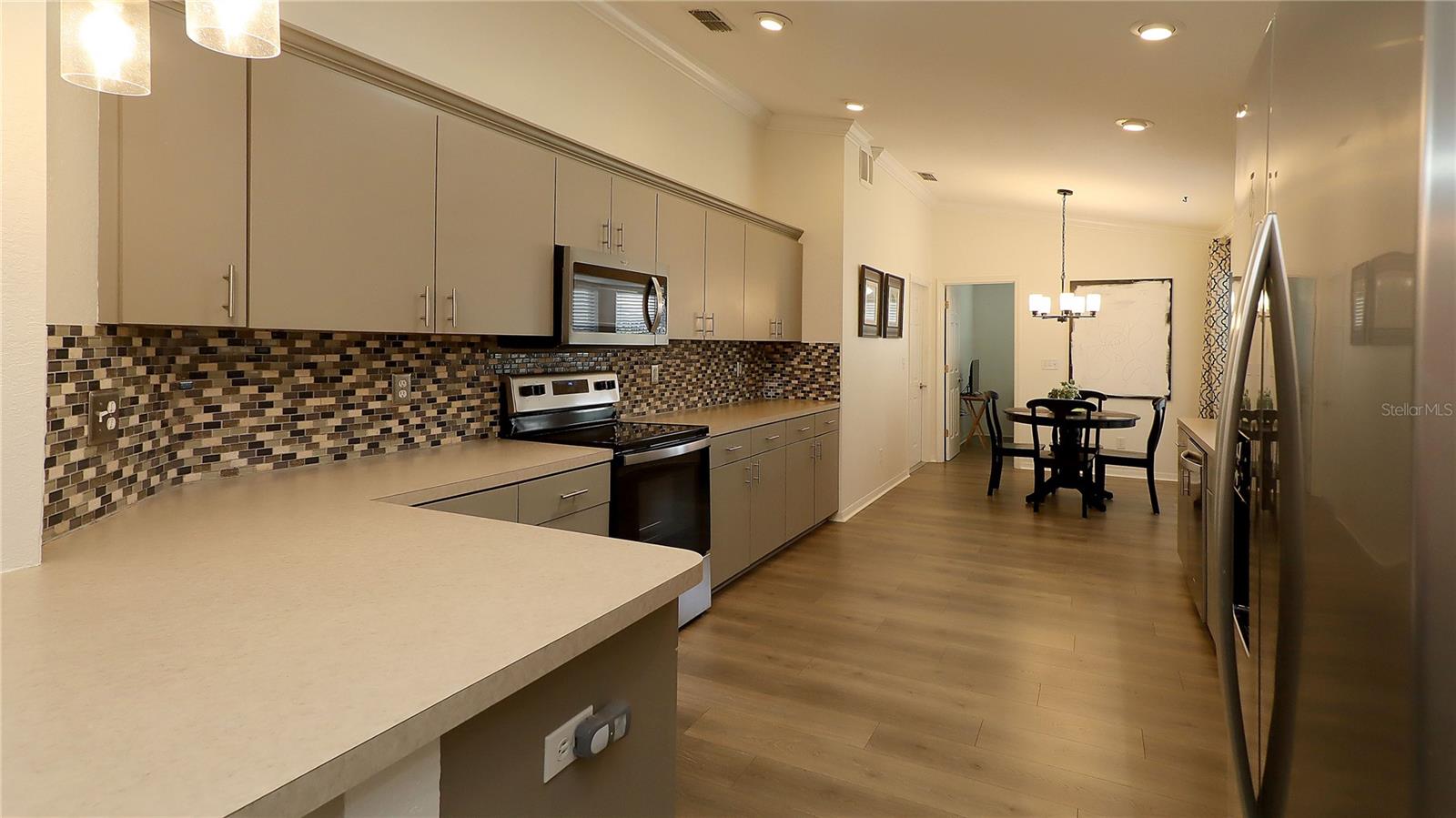 SPRUCE CREEK GC - Residential