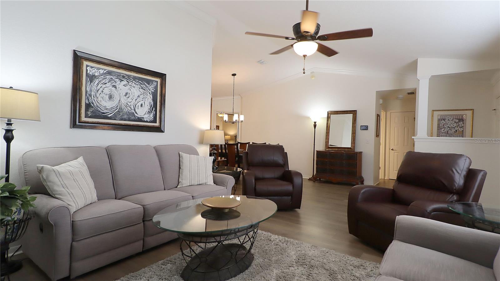 SPRUCE CREEK GC - Residential