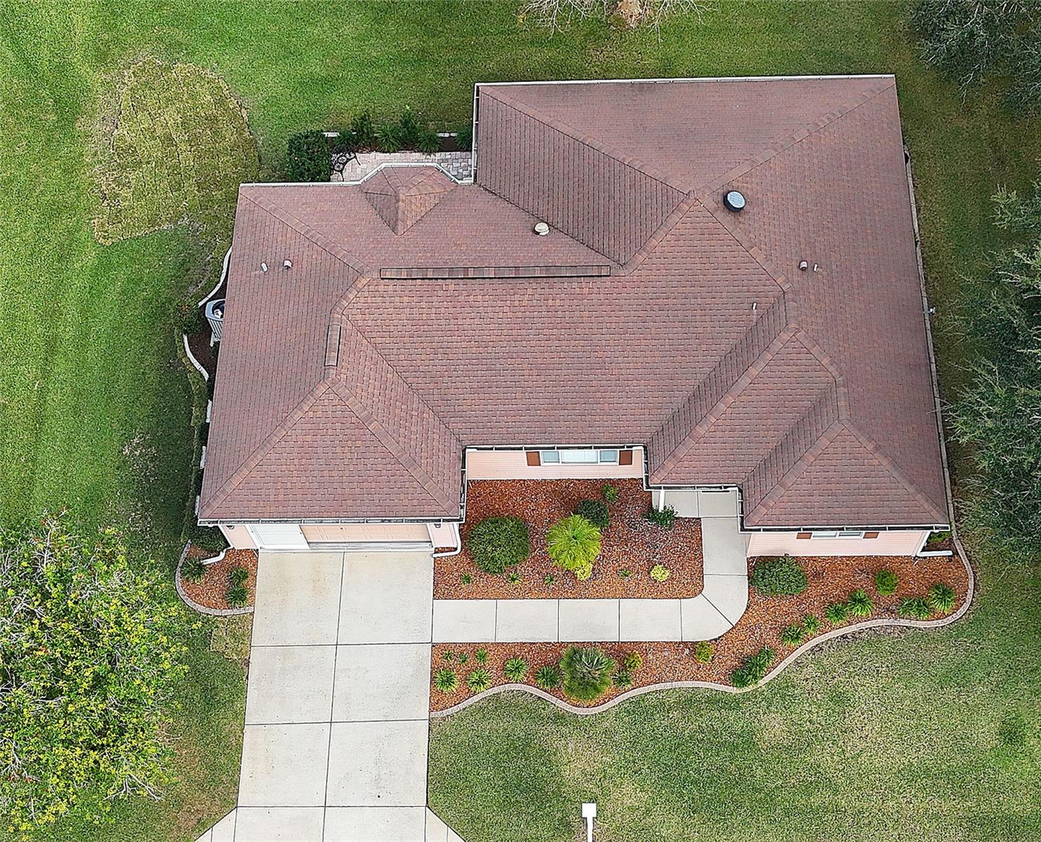 SPRUCE CREEK GC - Residential