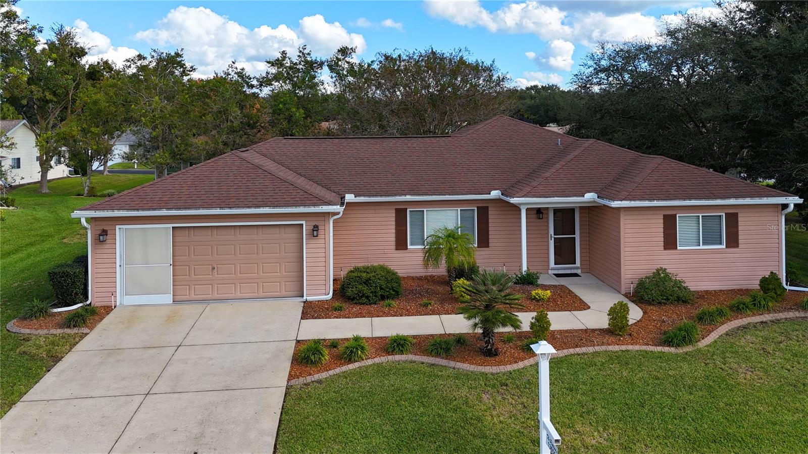 SPRUCE CREEK GC - Residential