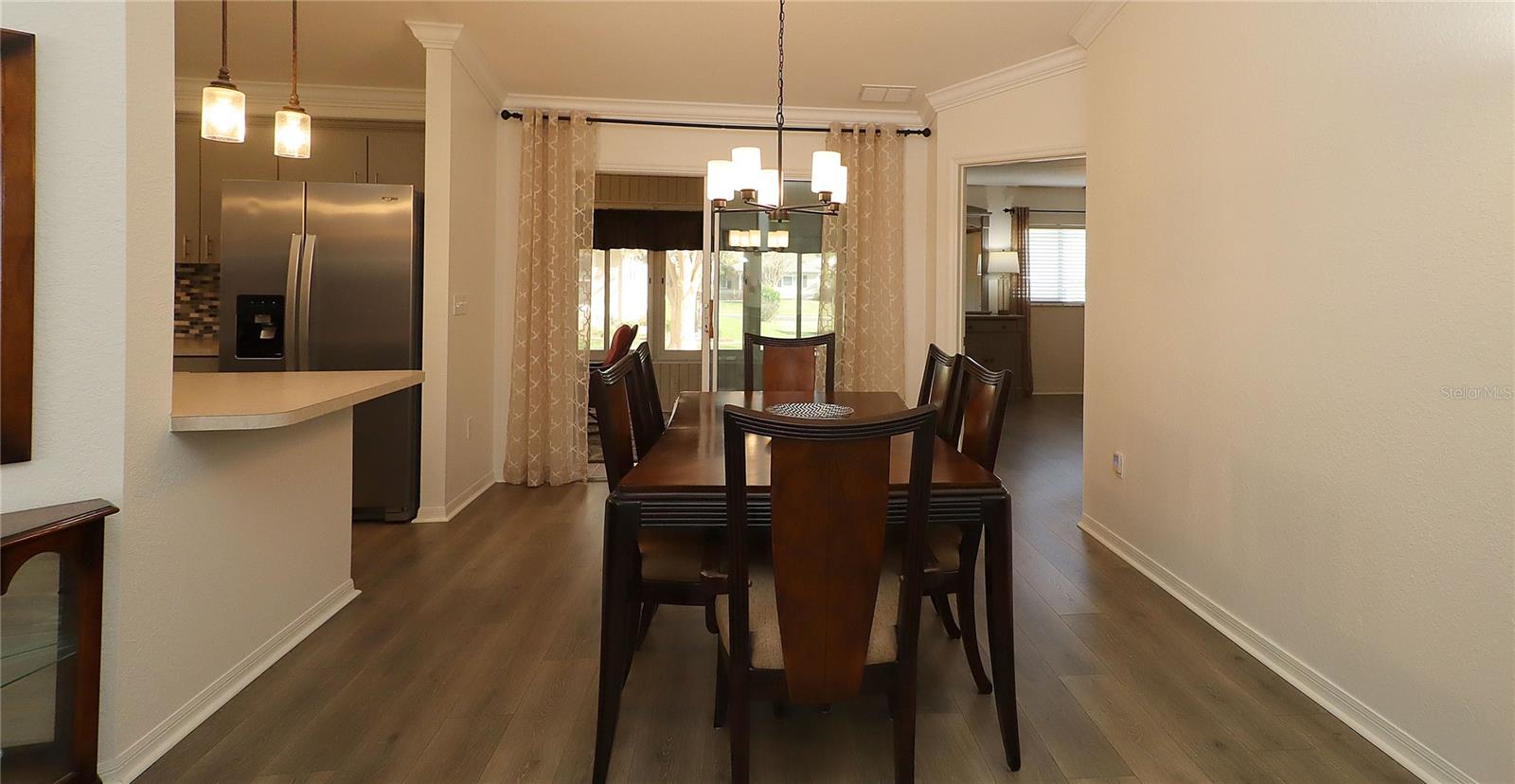 SPRUCE CREEK GC - Residential