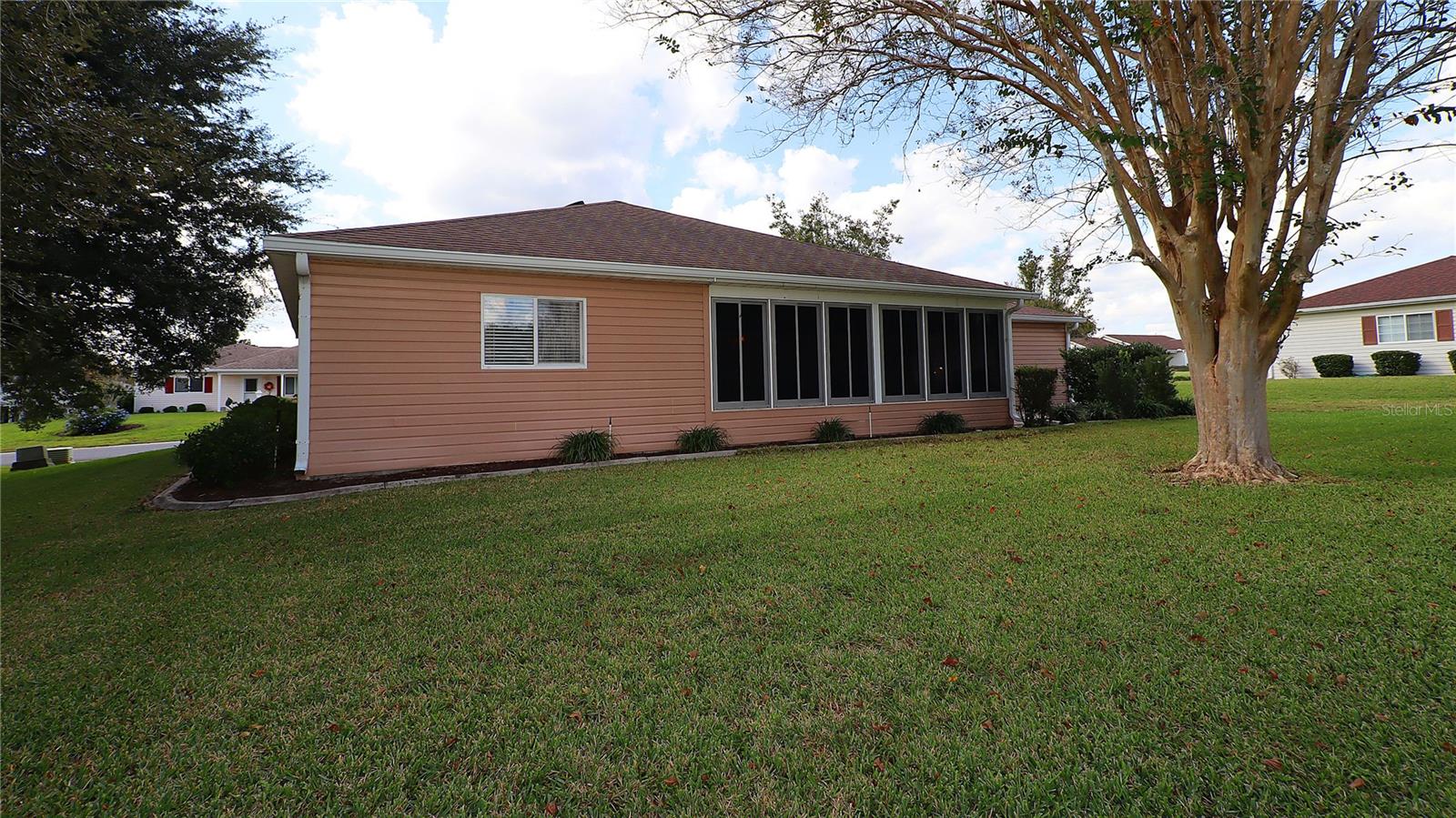 SPRUCE CREEK GC - Residential