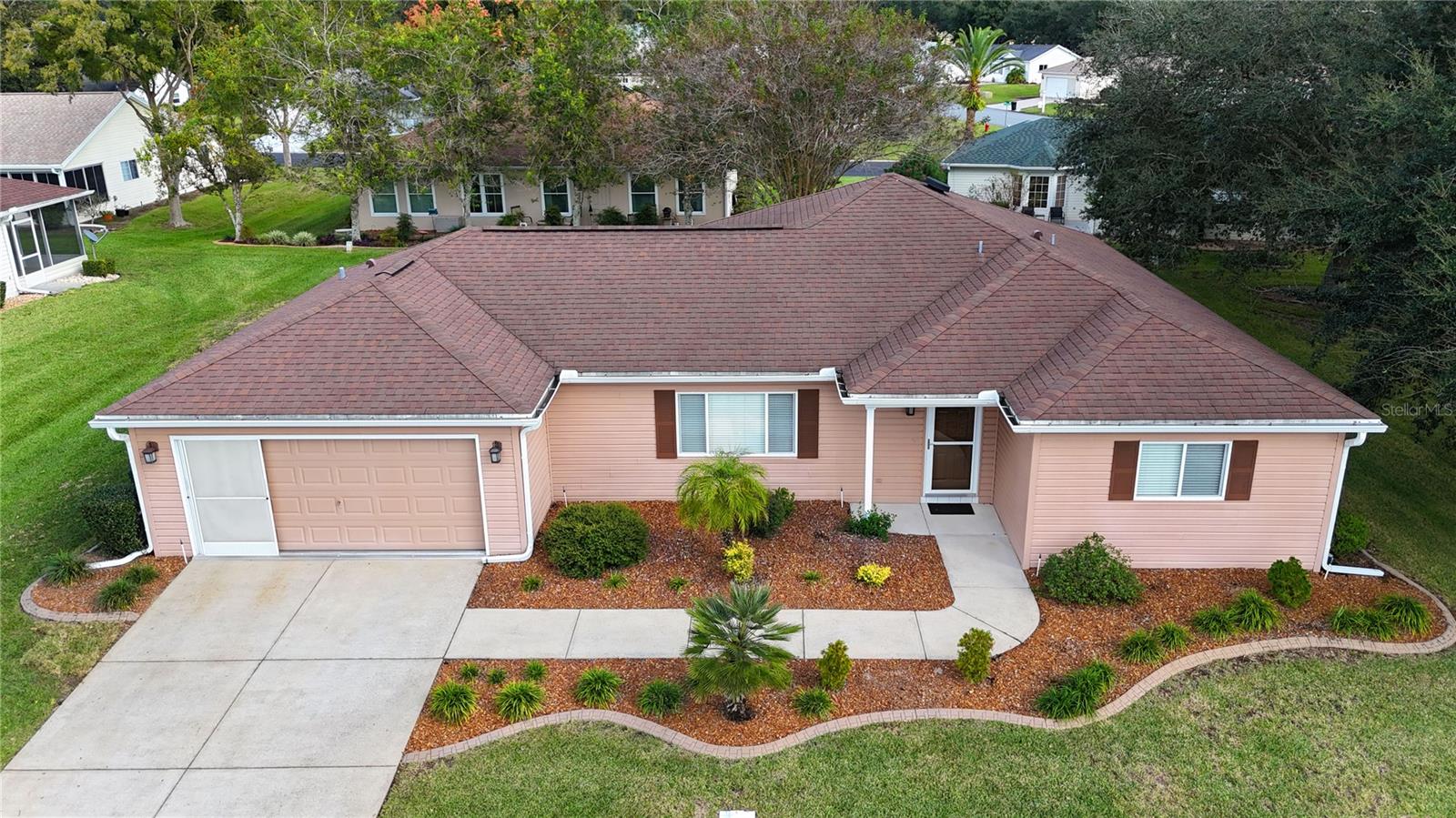 SPRUCE CREEK GC - Residential