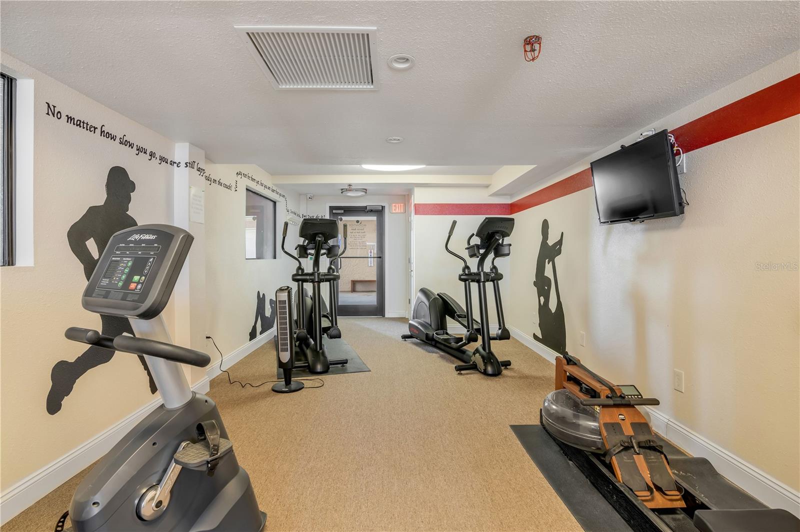 MOONTIDE CONDO - Residential