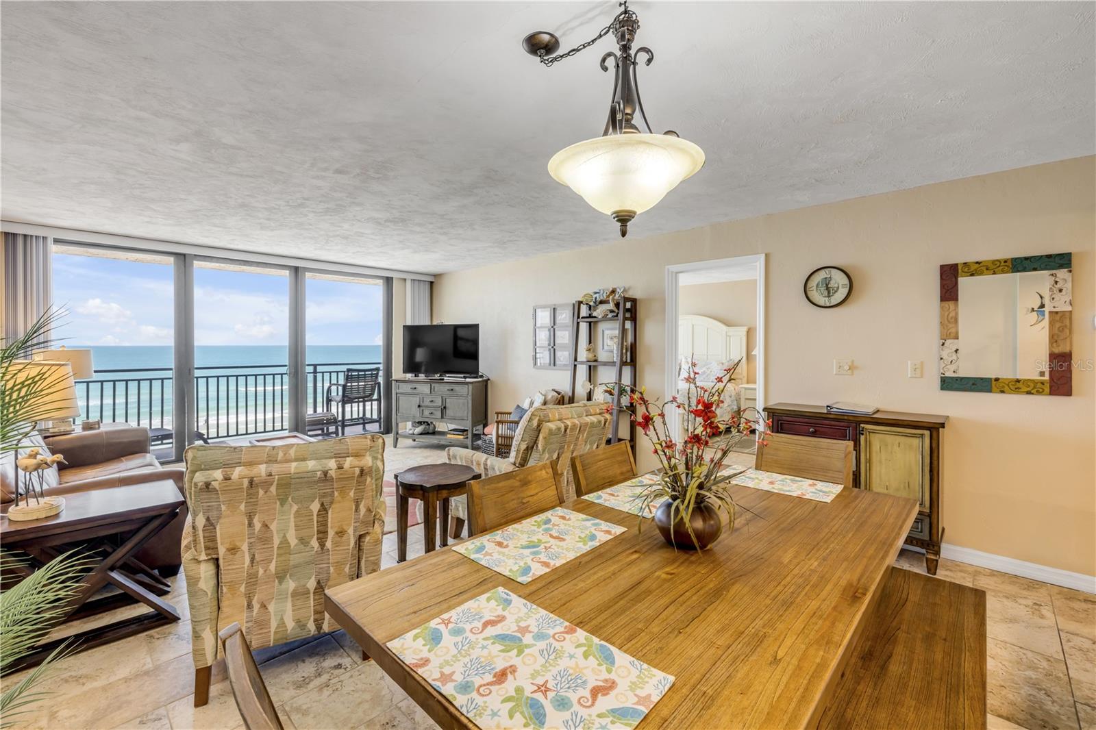 MOONTIDE CONDO - Residential