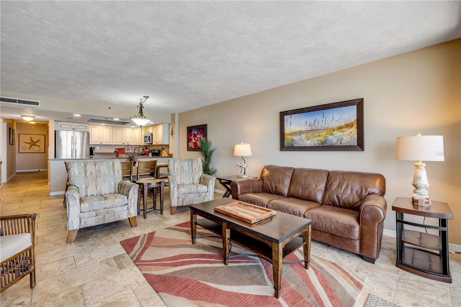 MOONTIDE CONDO - Residential