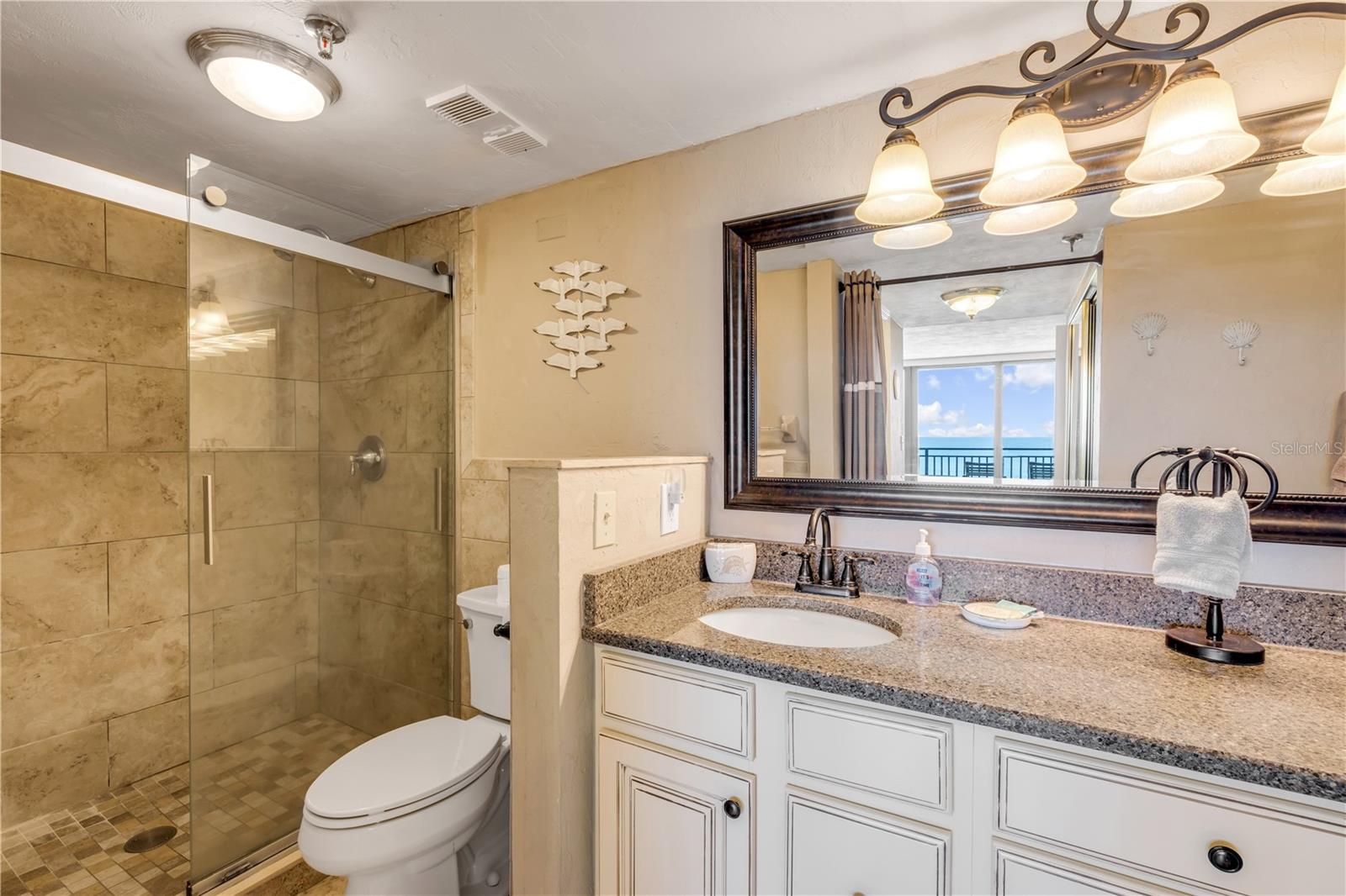 MOONTIDE CONDO - Residential