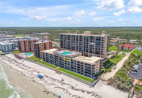 4139 S ATLANTIC AVENUE A504 NEW SMYRNA BEACH FL 32169