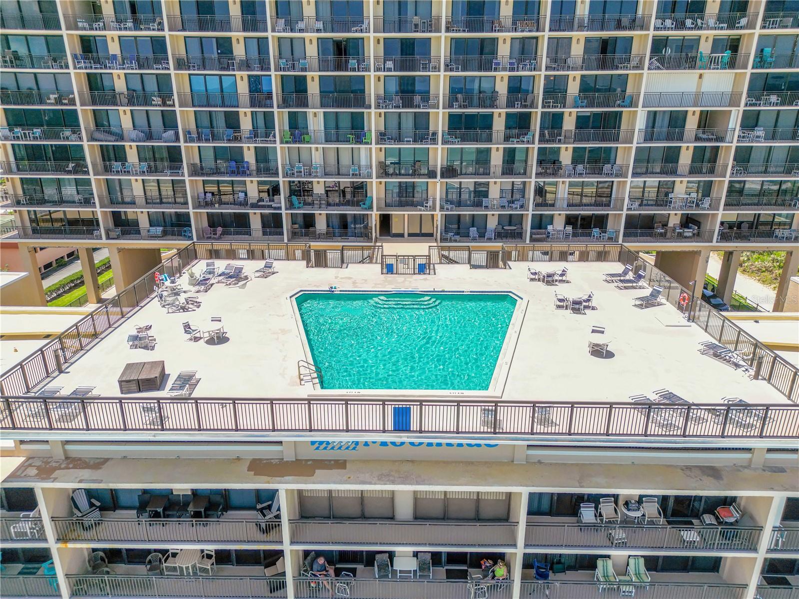 MOONTIDE CONDO - Residential