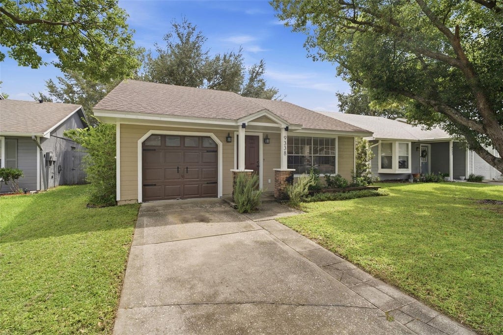 Photo of 9338 Chandon Drive, Orlando, FL 32825 (MLS # O6443793)