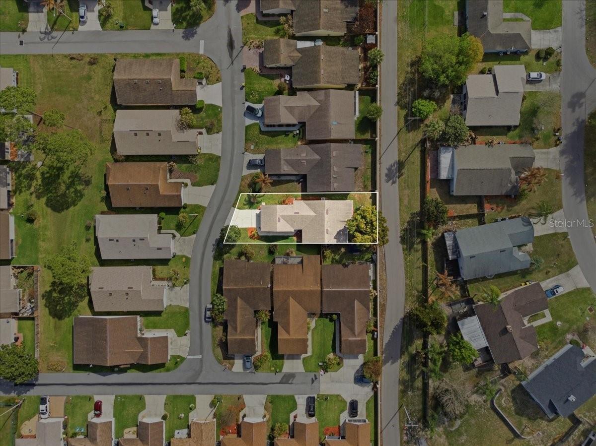 CYPRESS LANDING PH 03 - Residential