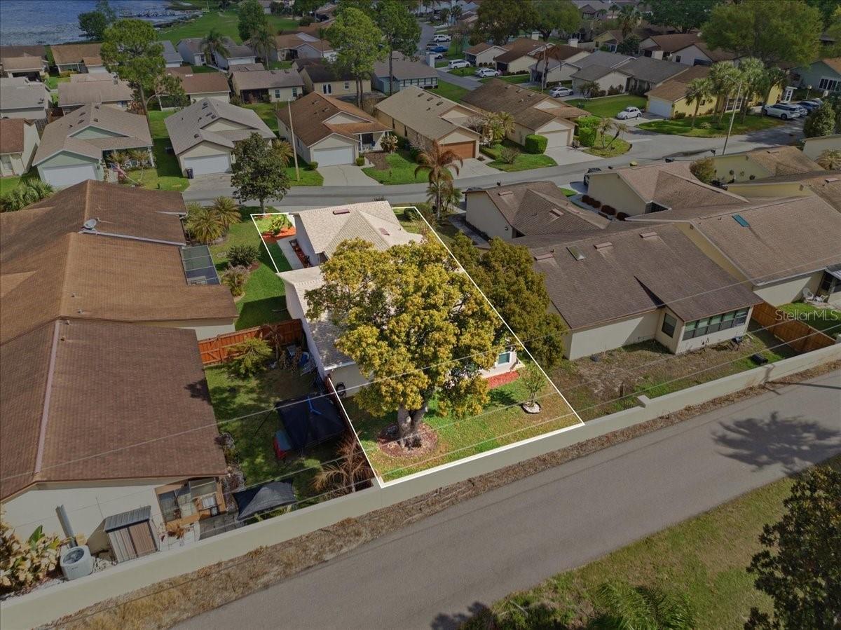 CYPRESS LANDING PH 03 - Residential