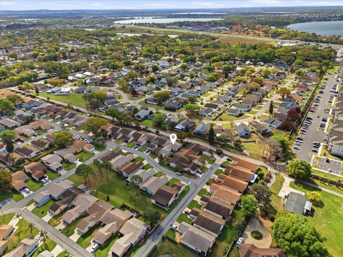 CYPRESS LANDING PH 03 - Residential