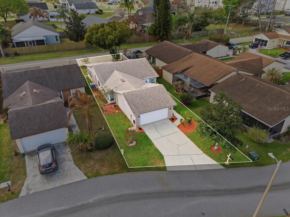 CYPRESS LANDING PH 03 - Residential