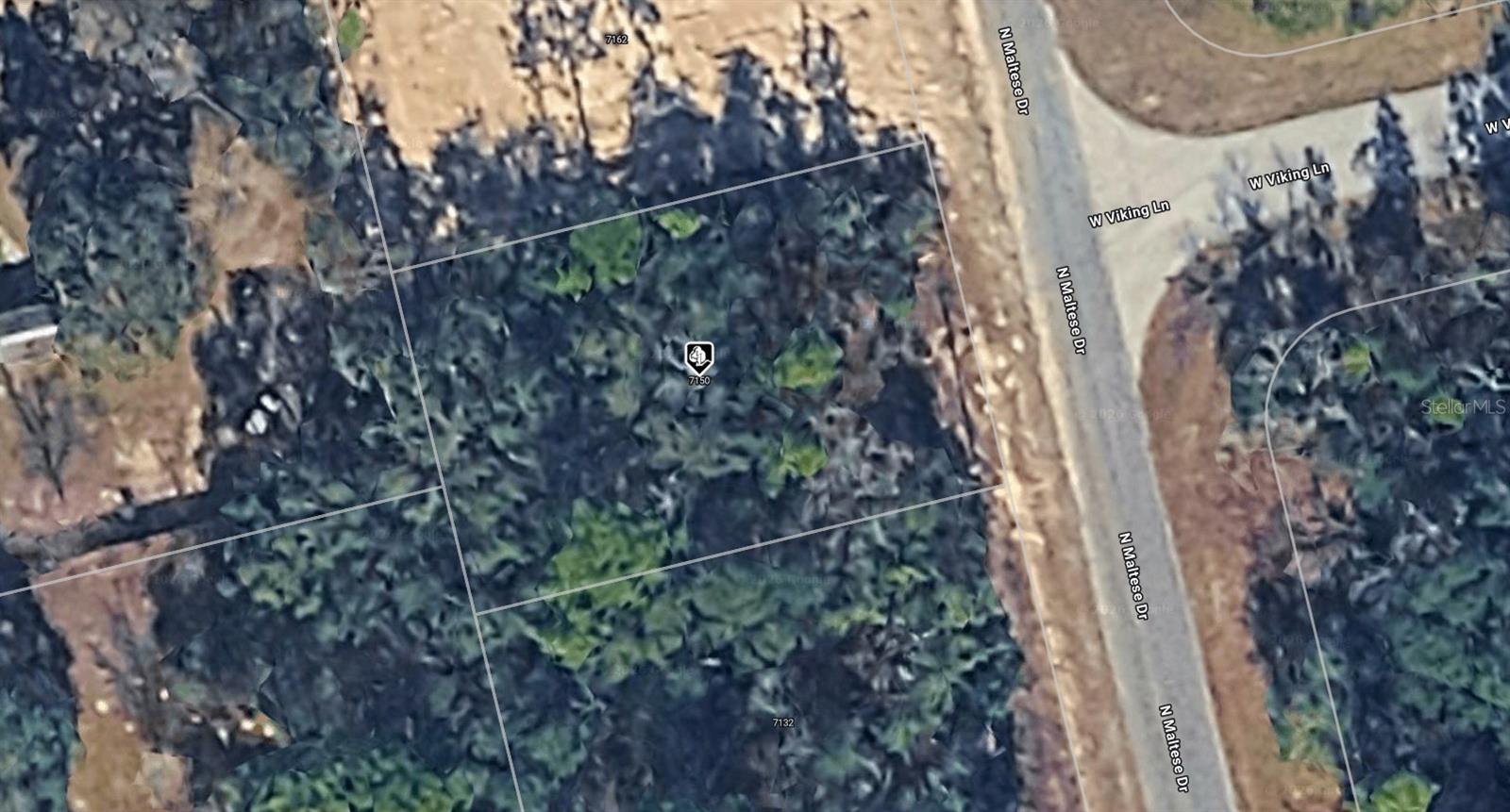 CITRUS SPGS UNIT 09 - Land