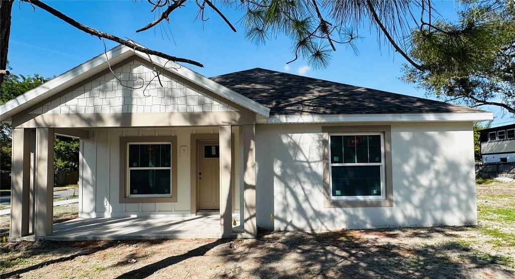 Photo of 3837 44th Avenue N, St Petersburg, FL 33714 (MLS # TB8470415)