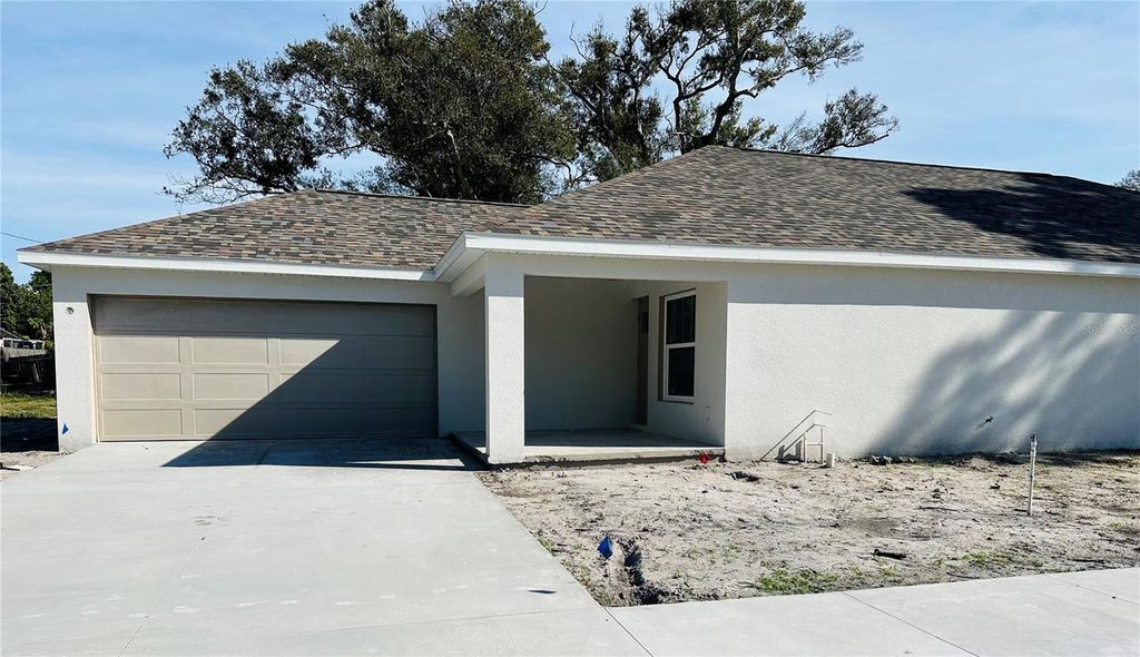 Photo of 3837 44th Avenue N, St Petersburg, FL 33714 (MLS # TB8470415)